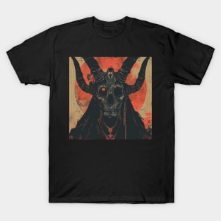 Moloch T-Shirt